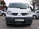 2011 Renault  Trafic 2.0 dCi 115 FAP L1H1 Van or truck up to 7.5t Box-type delivery van photo 10