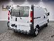2011 Renault  Trafic 2.0 dCi 115 FAP L1H1 Van or truck up to 7.5t Box-type delivery van photo 1