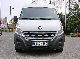 2012 Renault  Master III box front dCi 125 FAP L3H2 3.5 t E Van or truck up to 7.5t Box-type delivery van photo 10