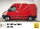 Renault  BOX MASTER L1H2 2.5 DCI 3.3 T 2008 Box-type delivery van photo