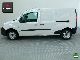 2010 Renault  Kangoo 1.5 DCI MAXI Extra Van or truck up to 7.5t Other vans/trucks up to 7 photo 6