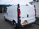 2008 Renault  Trafic L1H1 box trucks 2.7t 2.0dCi 66 kW Van or truck up to 7.5t Box-type delivery van photo 2
