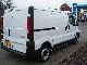 2008 Renault  Trafic L1H1 box trucks 2.7t 2.0dCi 66 kW Van or truck up to 7.5t Box-type delivery van photo 4
