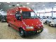 1999 Renault  Master 3.5 TD Van or truck up to 7.5t Box-type delivery van photo 1