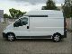 2010 Renault  Trafic DCI 120 L2 H2 Grand Confort Van or truck up to 7.5t Box photo 1