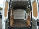 2010 Renault  Trafic DCI 120 L2 H2 Grand Confort Van or truck up to 7.5t Box photo 4