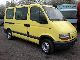 2003 Renault  Master / Air Van or truck up to 7.5t Estate - minibus up to 9 seats photo 1
