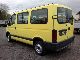 2003 Renault  Master / Air Van or truck up to 7.5t Estate - minibus up to 9 seats photo 3
