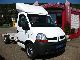 Renault  2.5 Dti * Air Master * Euro 4 * 6 speed * 2008 Chassis photo