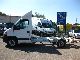 2008 Renault  2.5 Dti * Air Master * Euro 4 * 6 speed * Van or truck up to 7.5t Chassis photo 2