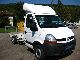 2008 Renault  2.5 Dti * Air Master * Euro 4 * 6 speed * Van or truck up to 7.5t Chassis photo 5
