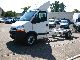 2008 Renault  2.5 Dti * Air Master * Euro 4 * 6 speed * Van or truck up to 7.5t Chassis photo 6