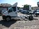 2008 Renault  2.5 Dti * Air Master * Euro 4 * 6 speed * Van or truck up to 7.5t Chassis photo 7