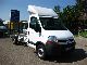 2008 Renault  2.5 Dti * Air Master * Euro 4 * 6 speed * Van or truck up to 7.5t Chassis photo 8