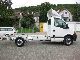 2008 Renault  Master 2.5 Dti * Euro 4 * 6 speed Van or truck up to 7.5t Chassis photo 12