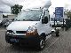 2008 Renault  Master 2.5 Dti * Euro 4 * 6 speed Van or truck up to 7.5t Chassis photo 2