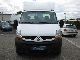 2008 Renault  Master 2.5 Dti * Euro 4 * 6 speed Van or truck up to 7.5t Chassis photo 4