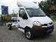 2008 Renault  Master 2.5 Dti * Euro 4 * 6 speed Van or truck up to 7.5t Chassis photo 5