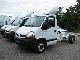 2008 Renault  Master 2.5 Dti * Euro 4 * 6 speed Van or truck up to 7.5t Chassis photo 6