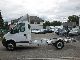 2008 Renault  Master 2.5 Dti * Euro 4 * 6 speed Van or truck up to 7.5t Chassis photo 8