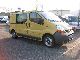 2003 Renault  Trafick € 3 * 1.9 * dci Van or truck up to 7.5t Box-type delivery van photo 1