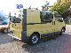 2003 Renault  Trafick € 3 * 1.9 * dci Van or truck up to 7.5t Box-type delivery van photo 3