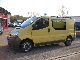 2003 Renault  Trafick € 3 * 1.9 * dci Van or truck up to 7.5t Box-type delivery van photo 4