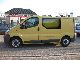 2003 Renault  Trafick € 3 * 1.9 * dci Van or truck up to 7.5t Box-type delivery van photo 5