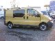 2003 Renault  Trafick € 3 * 1.9 * dci Van or truck up to 7.5t Box-type delivery van photo 8