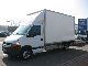 2005 Renault  * CASE * MasterCard * LBW AIR * 6-speed Van or truck up to 7.5t Box photo 13