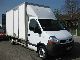 2005 Renault  * CASE * MasterCard * LBW AIR * 6-speed Van or truck up to 7.5t Box photo 2