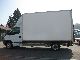 2005 Renault  * CASE * MasterCard * LBW AIR * 6-speed Van or truck up to 7.5t Box photo 4