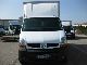2005 Renault  * CASE * MasterCard * LBW AIR * 6-speed Van or truck up to 7.5t Box photo 7
