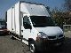 2005 Renault  * CASE * MasterCard * LBW AIR * 6-speed Van or truck up to 7.5t Box photo 8