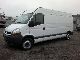 Renault  Master L.3, H.2 2005 Box-type delivery van - high and long photo