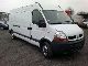 2005 Renault  Master L.3, H.2 Van or truck up to 7.5t Box-type delivery van - high and long photo 1