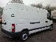 2005 Renault  Master L.3, H.2 Van or truck up to 7.5t Box-type delivery van - high and long photo 2