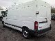 2005 Renault  Master L.3, H.2 Van or truck up to 7.5t Box-type delivery van - high and long photo 4