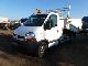 2007 Renault  MASTER Van or truck up to 7.5t Tipper photo 1
