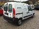 2007 Renault  Kangoo dci air box Van or truck up to 7.5t Box-type delivery van photo 3