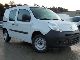 2011 Renault  Kangoo 1.5 DCI 75PS Sliding Rapid Air R. .. Van or truck up to 7.5t Box-type delivery van photo 1