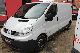 2008 Renault  Trafic 2.0 CDTI Long Air Van or truck up to 7.5t Box-type delivery van - long photo 2