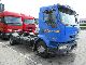 2005 Renault  Midlum 270.16 / C EURO 3 Semi-trailer truck Volume trailer photo 2