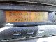 2005 Renault  Midlum 270.16 / C EURO 3 Semi-trailer truck Volume trailer photo 4