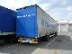 2005 Renault  Midlum 270.16 / C EURO 3 Semi-trailer truck Volume trailer photo 5