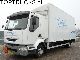 Renault  MIDLUM 12 180 DCI manaul WITH TAIL LIFT 2003 Box photo