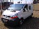 2003 Renault  Trafic L1H1 * 6 *-bedded 1.9TDI-100KM * Van or truck up to 7.5t Other vans/trucks up to 7 photo 1