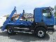 2001 Renault  KERAX 4X2 Truck over 7.5t Dumper truck photo 4