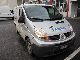 2006 Renault  Traffic Van or truck up to 7.5t Box photo 1