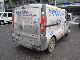 2006 Renault  Traffic Van or truck up to 7.5t Box photo 2